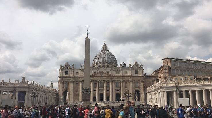 L'avvocato generale dell'Ue: "L'Italia recuperi l'esenzione Ici alla Chiesa"