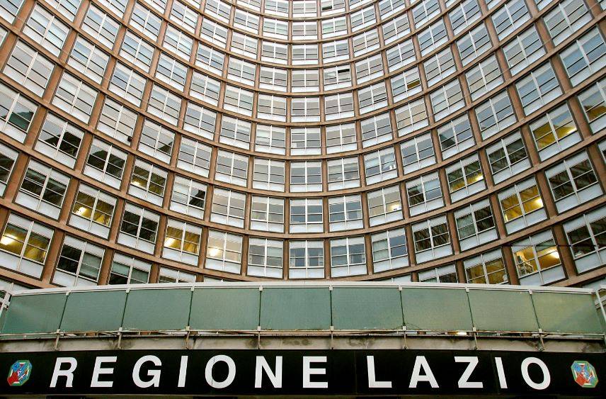 Spese consiliari Regione Lazio: a giudizio 16 ex consiglieri Pd