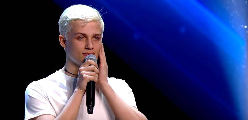 X Factor, l'ex dei Jarvis si ripresenta ma per Fedez è no: "Non mi fido"