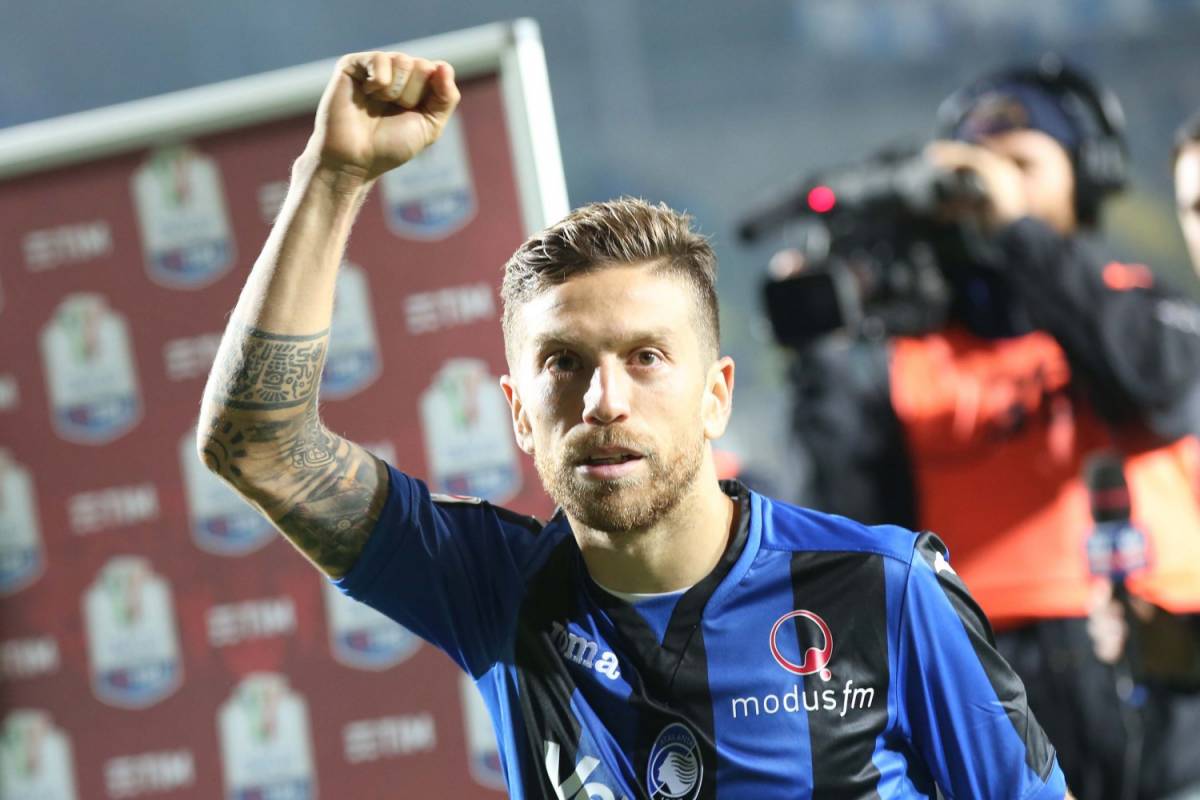 Gomez svela: "Montella mi voleva al Milan e sono stato vicino alla Lazio"