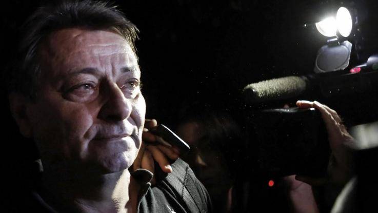 Il Brasile ora ordina l'arresto: "Pericolo di fuga per Battisti"