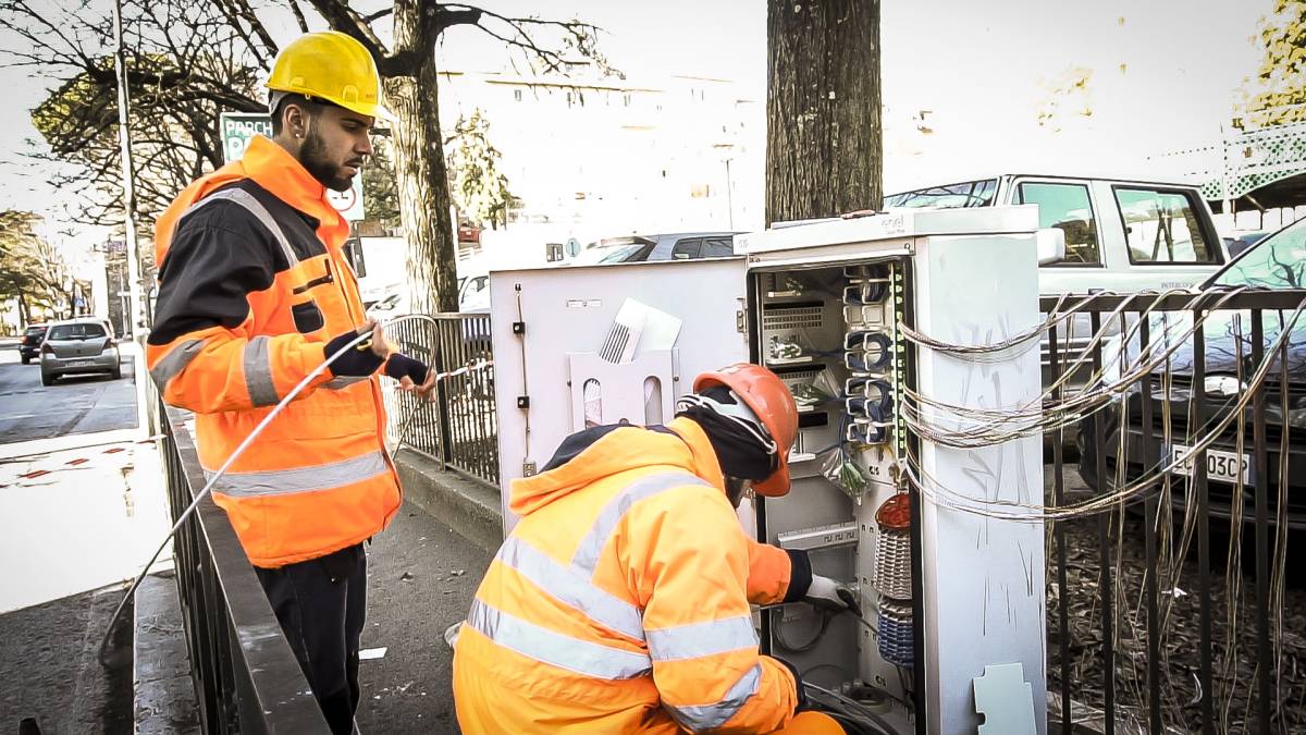 Open Fiber investirà ulteriori 10 miliardi fino al 2034 per copertura rete