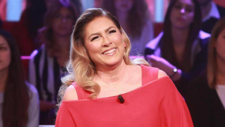 Romina Power a Domenica In: "Amo ancora Al Bano"