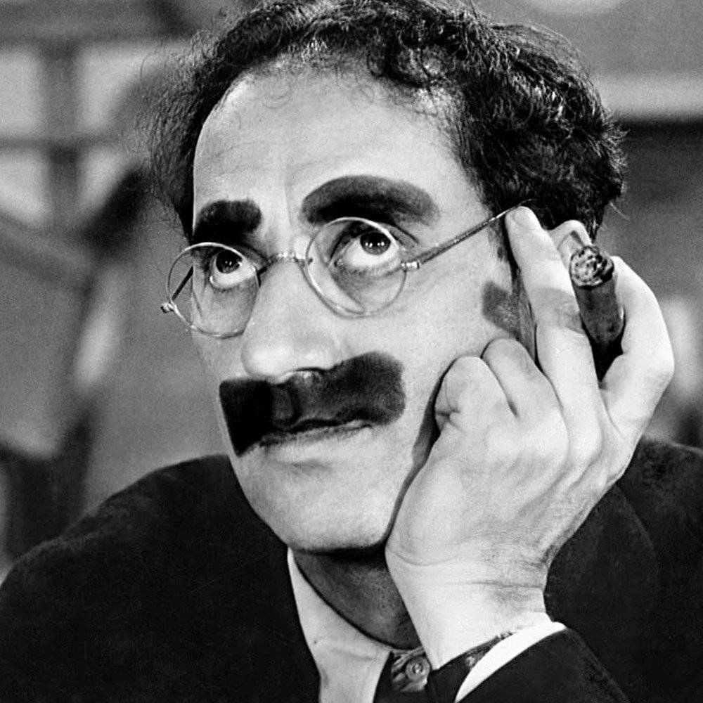 Nei "Letti" scomodi di Groucho Marx c'è posto per tutti