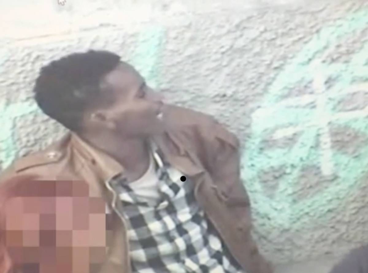 Torturava migranti: somalo condannato all'ergastolo