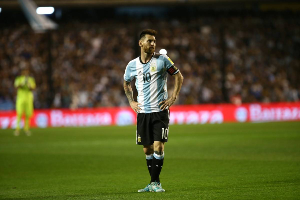 Messi trascina l'Argentina al Mondiale: 3-1 all'Ecuador e critici zittiti