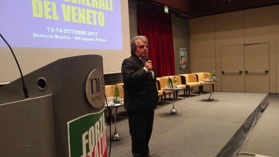 "Il Veneto al voto? Referendum nostro, non del Carroccio"