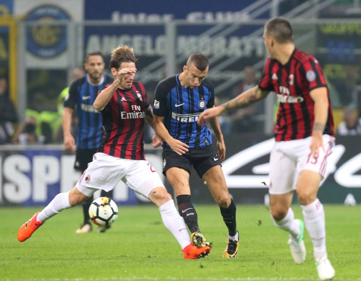 Il pagellone di Inter-Milan