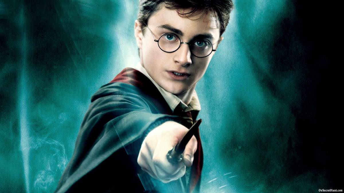Le magie di Harry Potter alla Fabbrica del Vapore