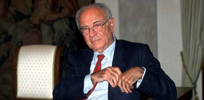 Morto Rosario Villari, autore del celebre manuale di Storia (che dimenticò le foibe)