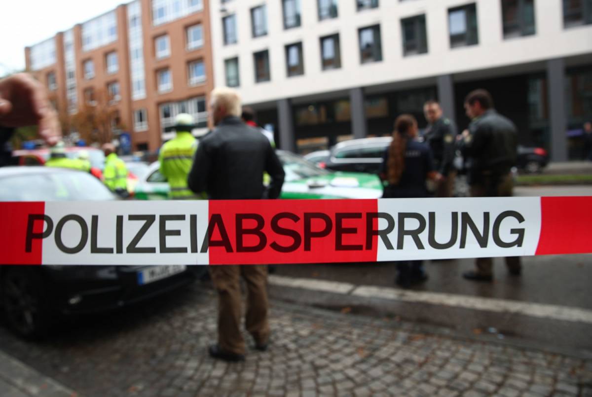 "Il killer della balestra" e 5 morti senza nome: la Germania ha paura