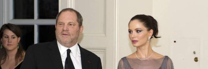 Weinstein, l'ex assistente rivela: "Pagò per il mio silenzio"