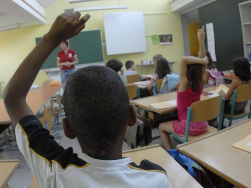 Codigoro: "Disinfettate le scuole dove fanno lezione i migranti"