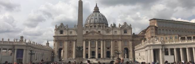 Bufera in Vaticano: si è dimesso il cardinale di Washington