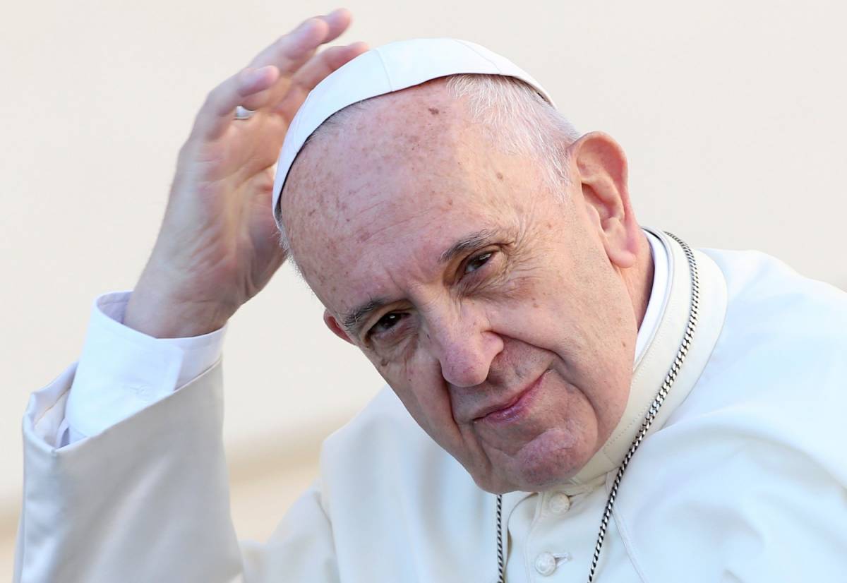 Ora il Papa pensa di ordinare preti gli uomini già sposati