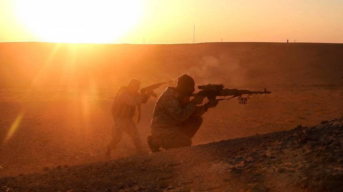 L'annuncio dell'Isis: "Al via lo Stato Islamico del Sahel"