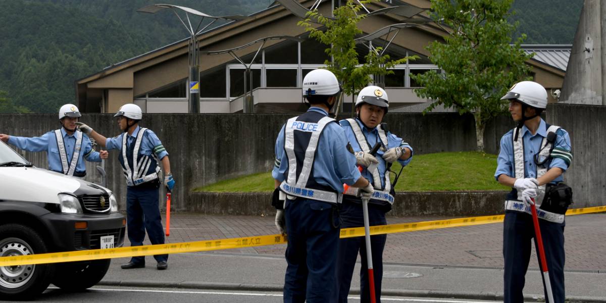 Giappone, 9 cadaveri smembrati in casa: arrestato un giovane