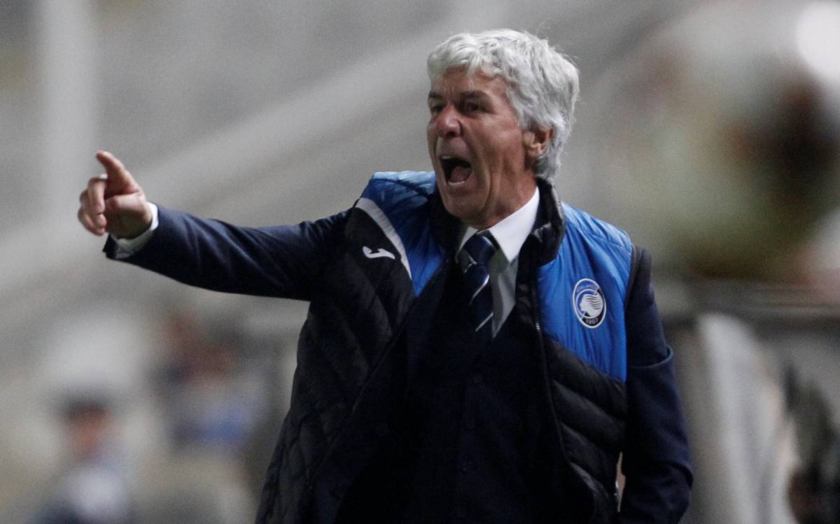 L'Atalanta sorprende il Napoli: azzurri ko 2-1, in semifinale ci va la Dea