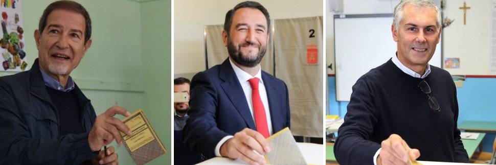Elezioni Regionali in Sicilia: gli exit poll