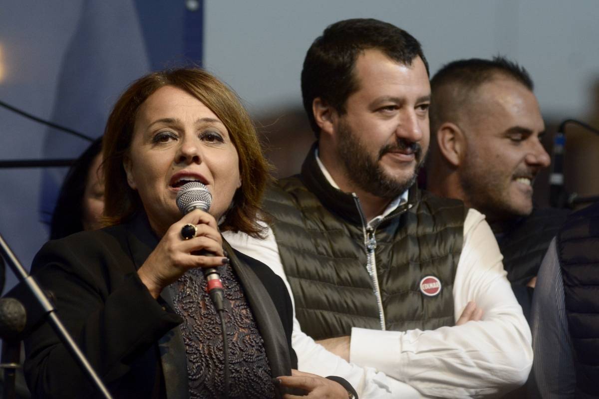 Ostia, ballottaggio tra Giuliana di Pillo e Monica Picca