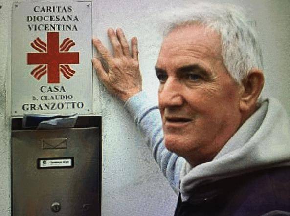 Vicenza, il vicesindaco diventato clochard: "Mi salva solo la Caritas"