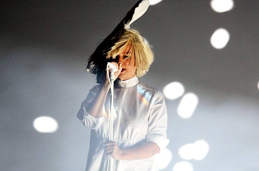 Sia/Getty Images