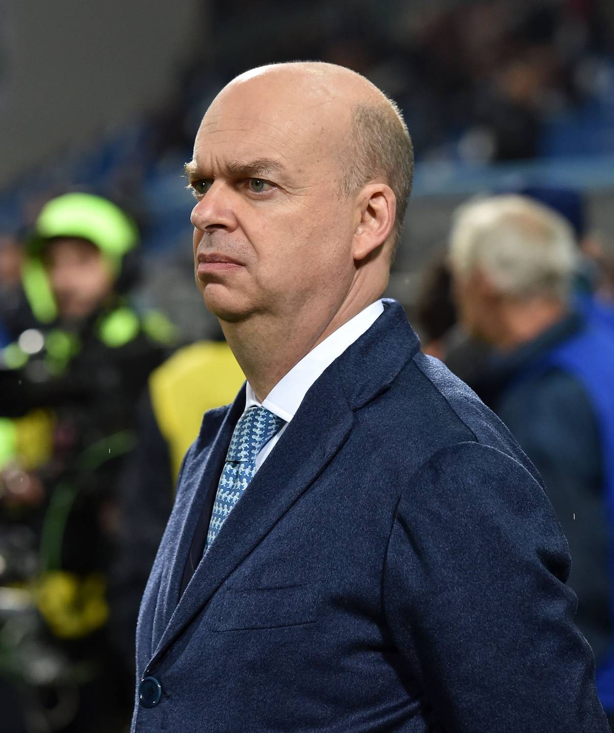 Fassone