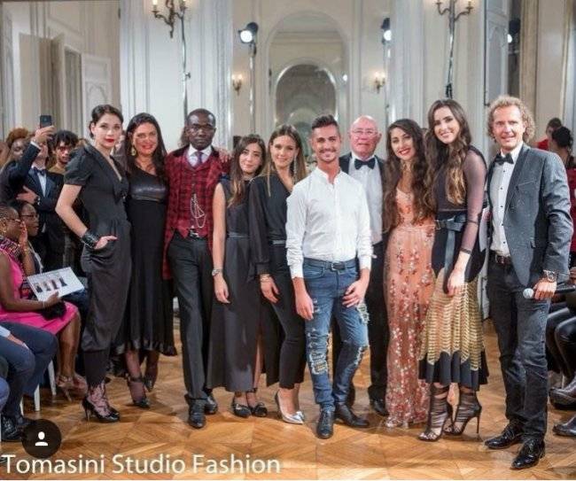 Diecimila studenti a Milano per il fashion