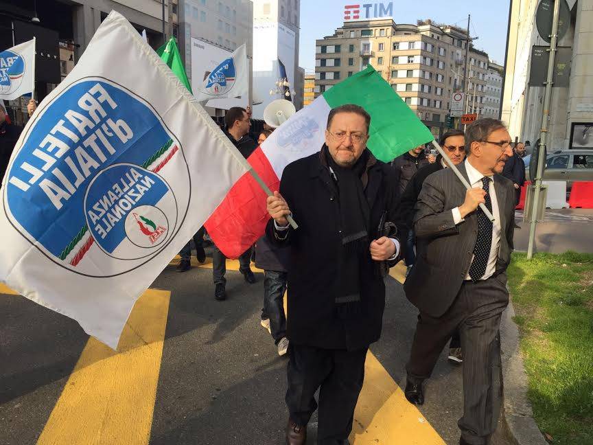 Congresso Fratelli d'Italia. Voti e ambizioni crescono, Milano aspetta una guida