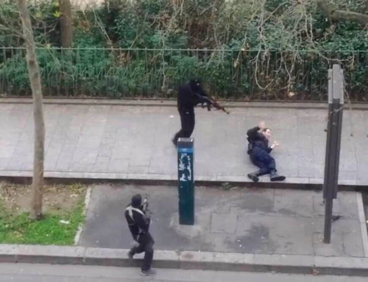 Il caso Charlie Hebdo, in scena il "processo"