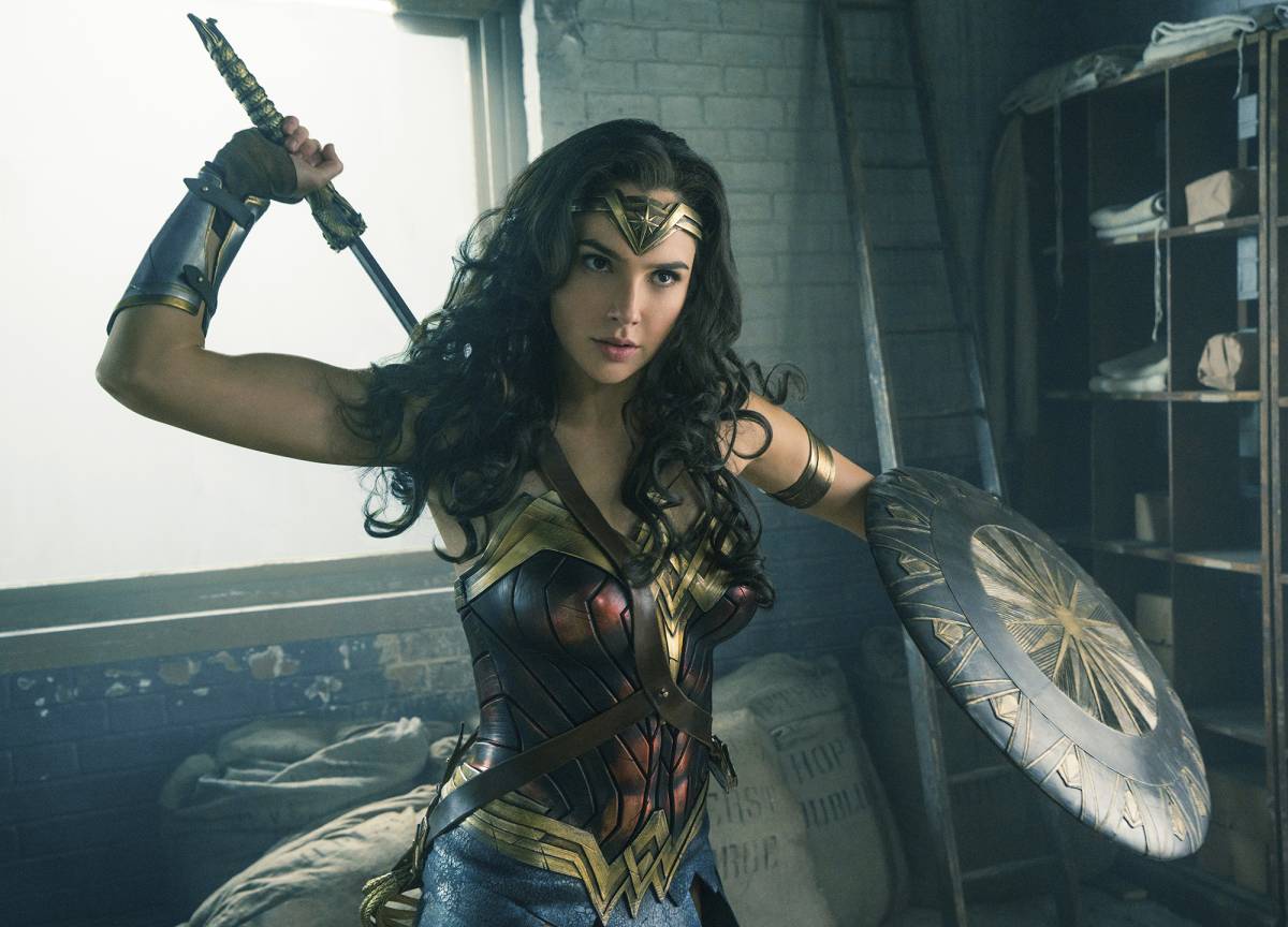 È l'ora di Wonder Woman In corsa per l'Oscar più film "al femminile"