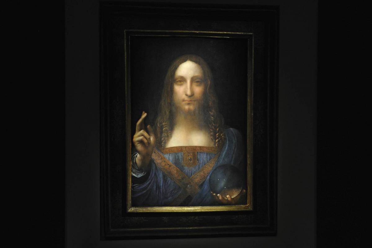 Arte sotto choc: "Nei musei  un quadro su due è falso"