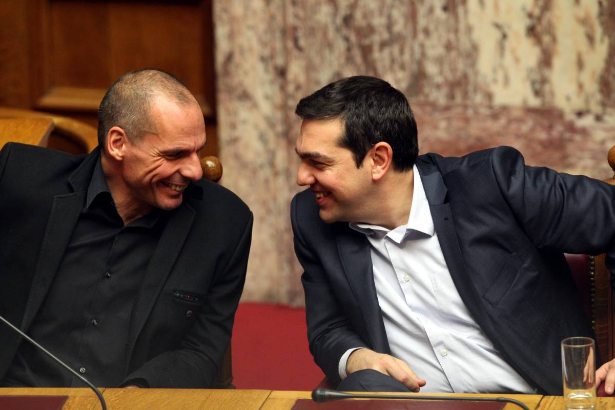 La Corte dei Conti Ue boccia l'austerity imposta alla Grecia