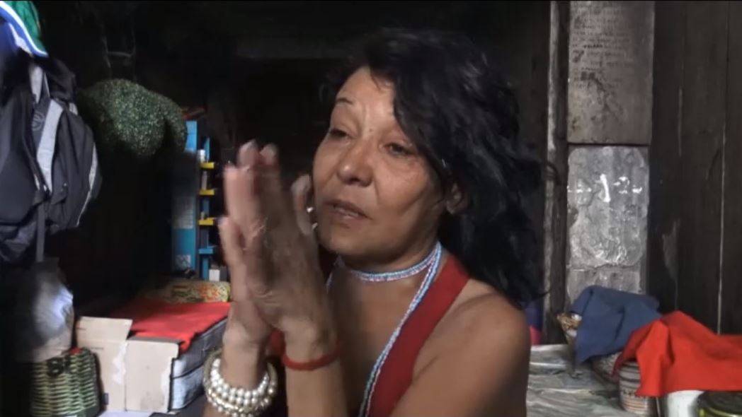 Roma, brasiliana uccisa: fermato un clochard di 55 anni