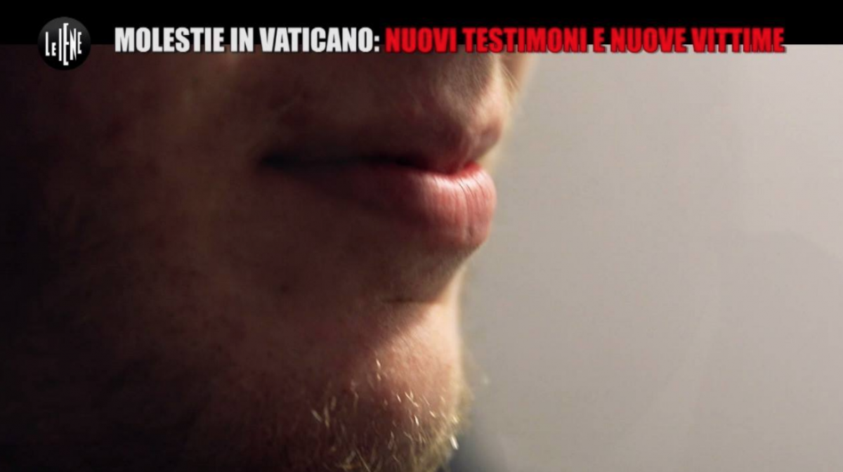 Caso molestie in Vaticano, "ecco chi ha insabbiato"