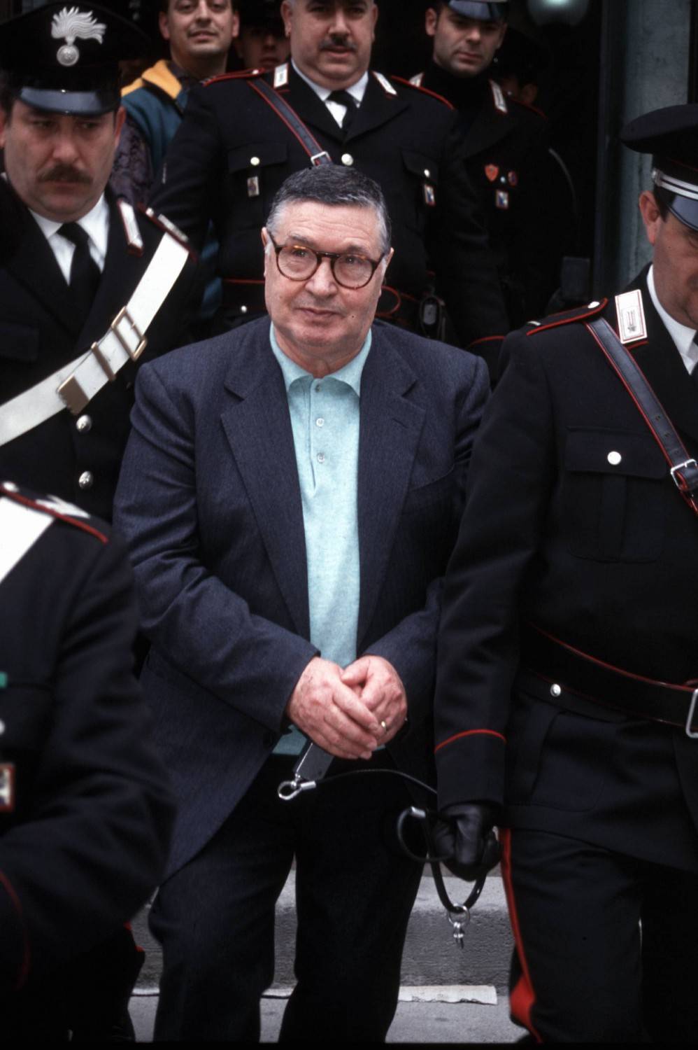 Corleone cambia faccia la strada di casa Riina alle vittime della mafia ilGiornale.it Corleone cambia faccia la strada di casa Riina alle vittime della mafia ilGiornale.it