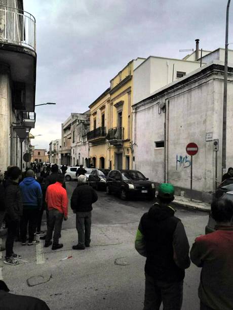 Uccide padre, sorella e cognato. Carabiniere fa strage a Taranto