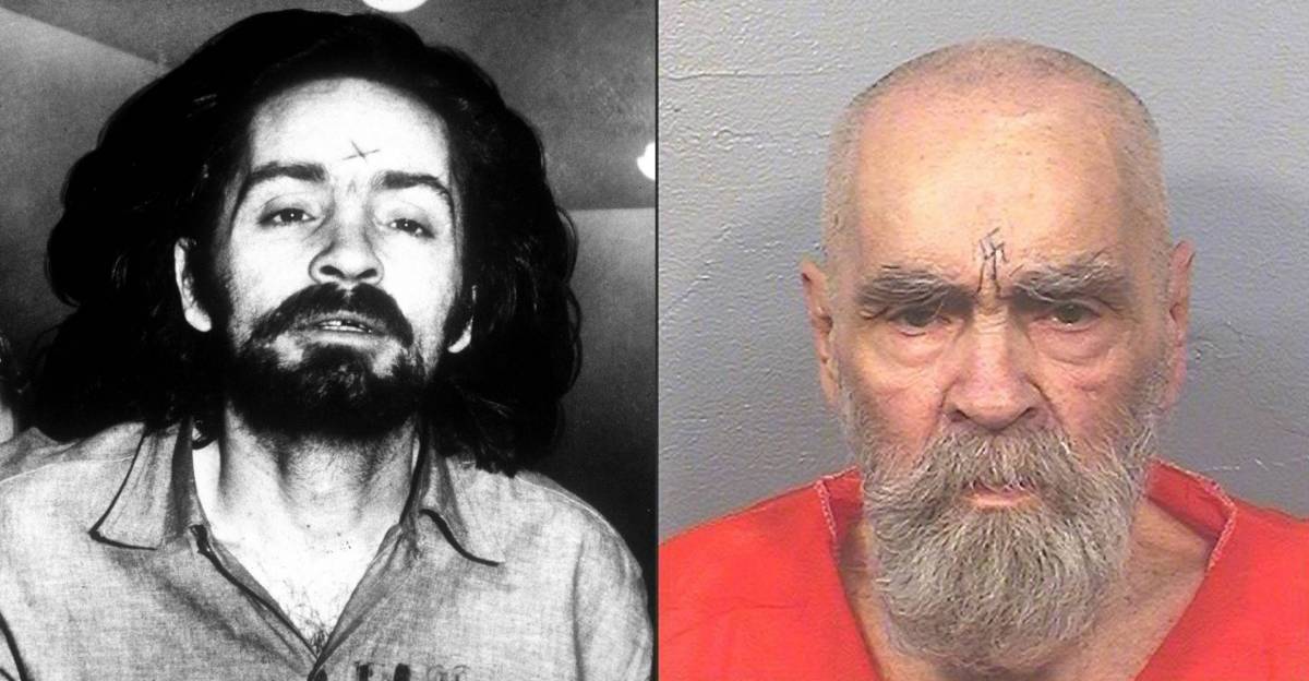 Sesso, droga e omicidi: il piano della "Famiglia" di Charles Manson