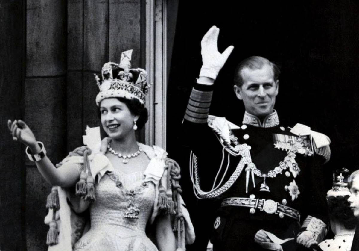 Regina Elisabetta e Principe Filippo: 70 anni di curiosità