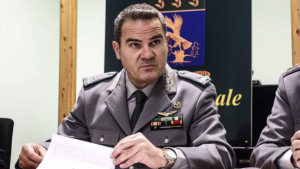 Riaperto il caso di Conti, l'ex generale suicida che si occupò di Rigopiano