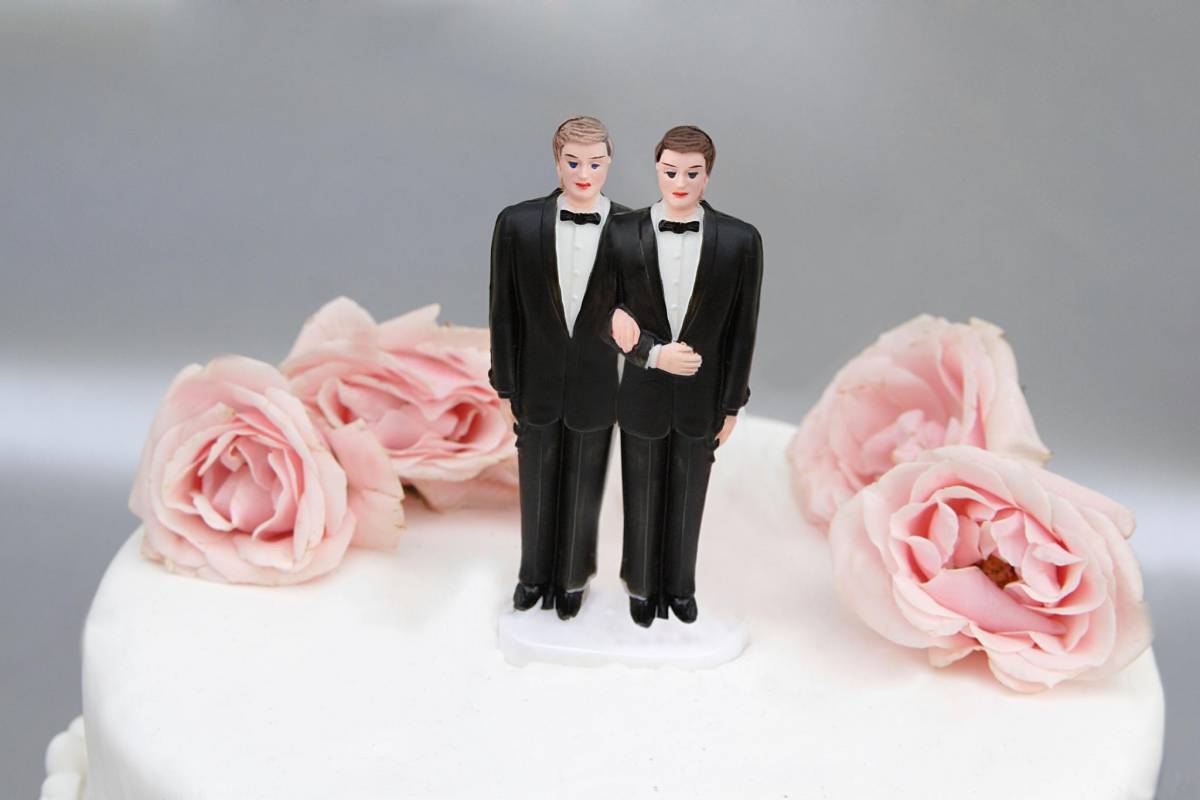 Pasticcere non vende torta a coppia gay: deciderà la Corte Suprema