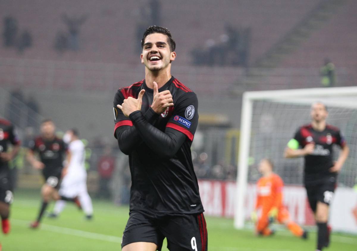 Il Milan vola contro l'Austria Vienna: 5-1 e sedicesimi di Europa League conquistati