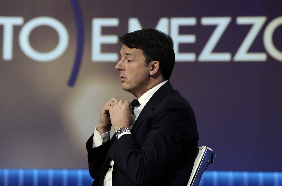 Ius soli, il pressing di Renzi: "Bisogna porre la fiducia"