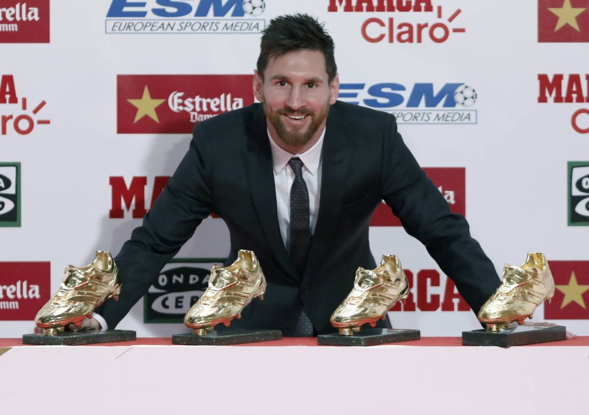 Barcellona, Lionel Messi vale 700 milioni di euro