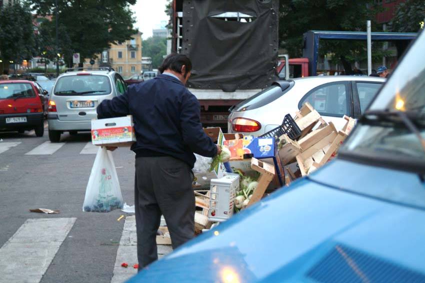 Reddito d'inclusione A Milano 485 euro per 5mila famiglie