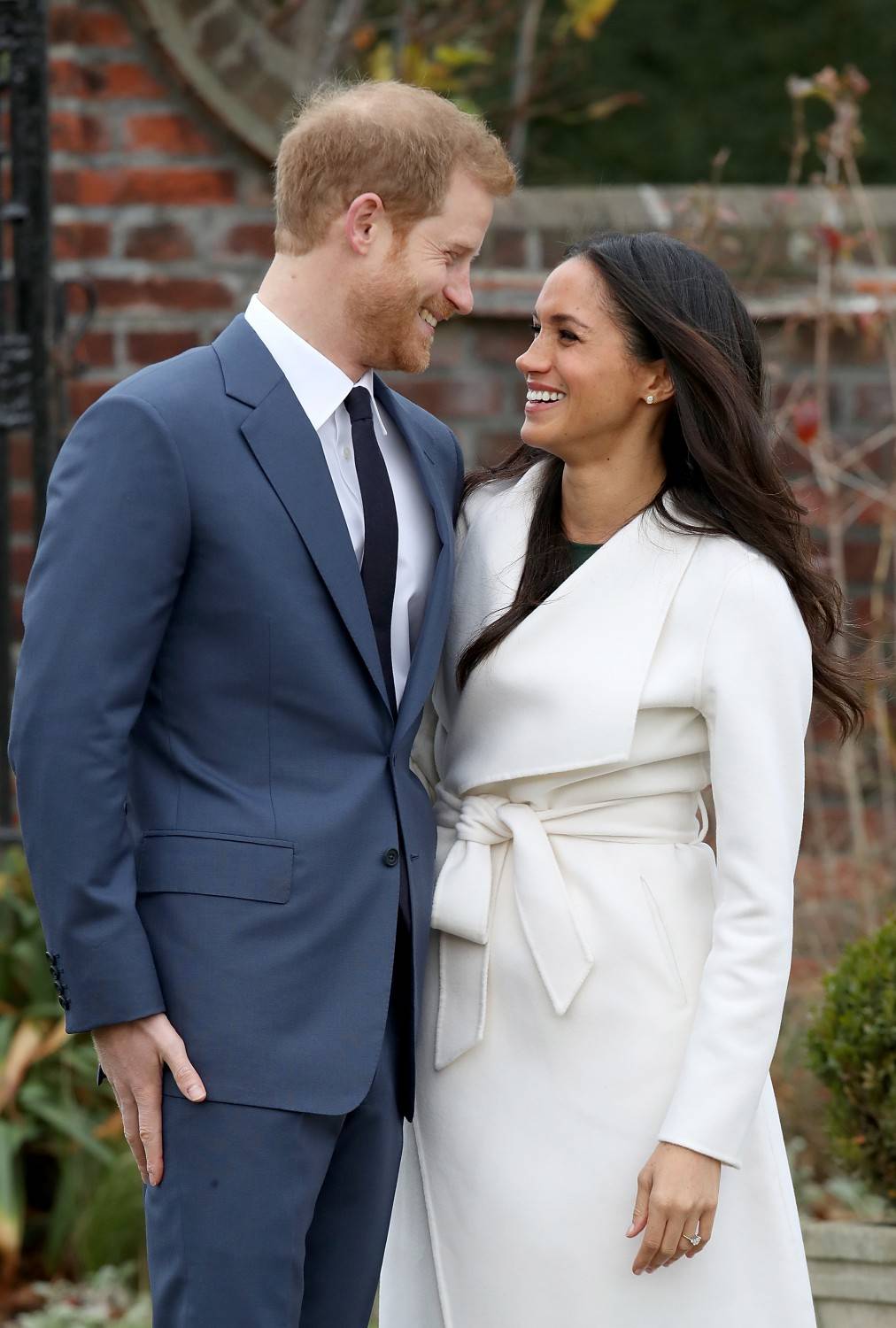 Nozze reali, Harry e Meghan sposi a maggio nel castello di Windsor