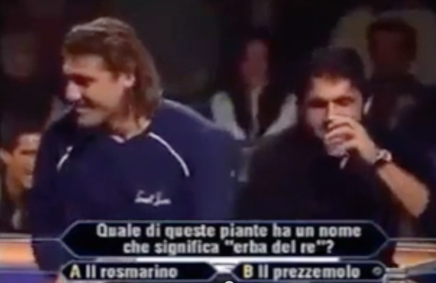 Milan, quando Gattuso ironizzava: "Montella porta sf**a, mandatelo via..."