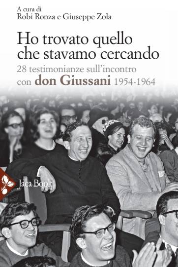 I ragazzi di un tempo raccontano la "magia" di Don Giussani