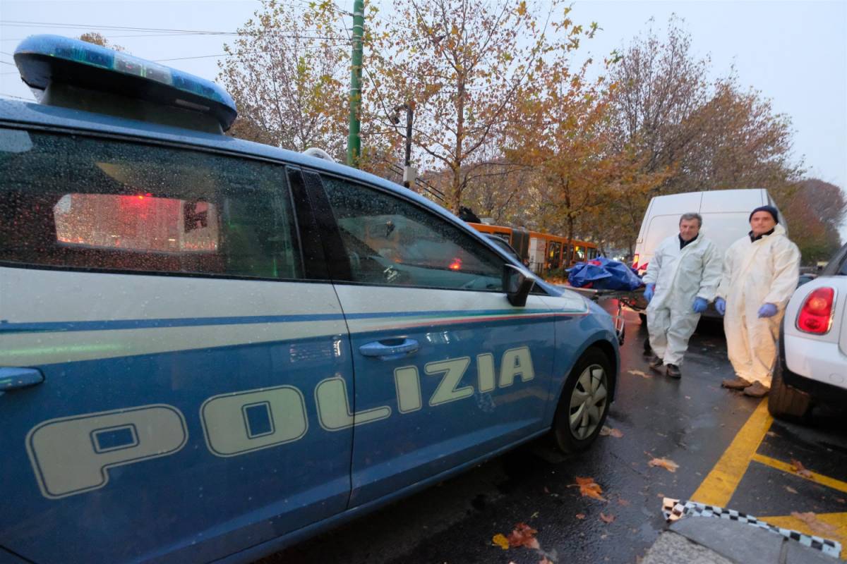 Brutale rapina in villa: muore il proprietario, ferita la madre 94enne