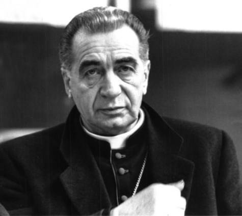 Morto don Riboldi, prete dei terremotati e vescovo anti camorra